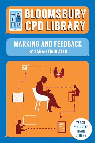 Imagen de archivo de Marking and Feedback a la venta por Blackwell's