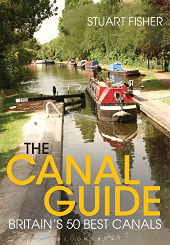 Stock image for The Canal Guide for sale by Hippo Books