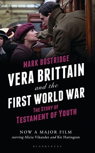 Beispielbild fr Vera Brittain and the First World War: The Story of Testament of Youth zum Verkauf von WorldofBooks