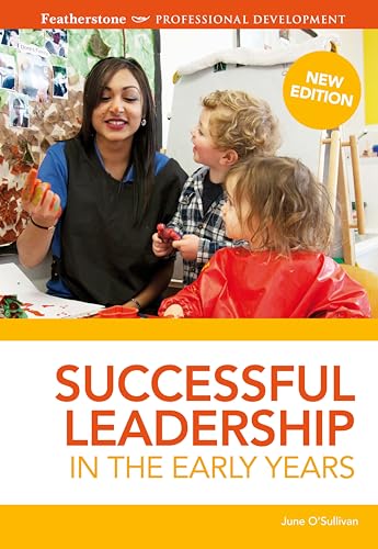 Stock image for Successful Leadership in the Early Years for sale by Blackwell's