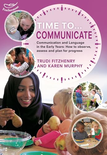 Stock image for Time to Communicate for sale by Reuseabook