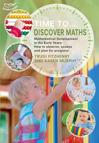 Stock image for Time To.discover Maths for sale by Blackwell's