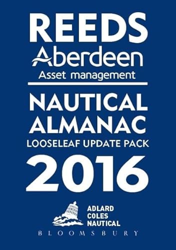 Stock image for Reeds Looseleaf Update Pack 2016 (Reeds Almanac) for sale by Reuseabook