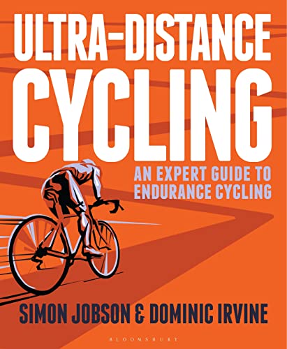 9781472919878: Ultra-Distance Cycling: An Expert Guide to Endurance Cycling