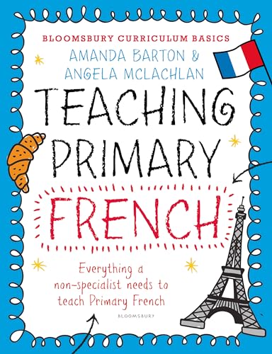 Beispielbild fr Teaching Primary French zum Verkauf von Blackwell's