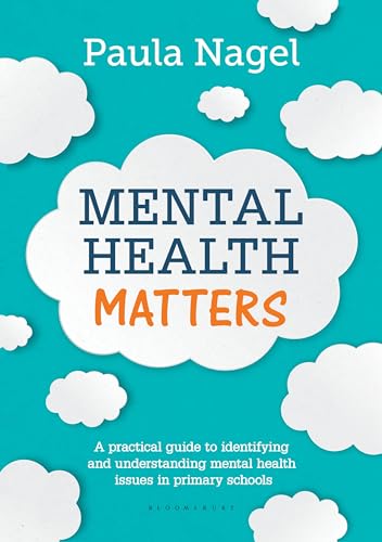 Imagen de archivo de Mental Health Matters a la venta por Blackwell's