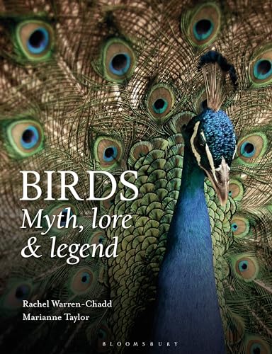 Stock image for Birds: Myth, Lore and Legend for sale by Bibliomadness