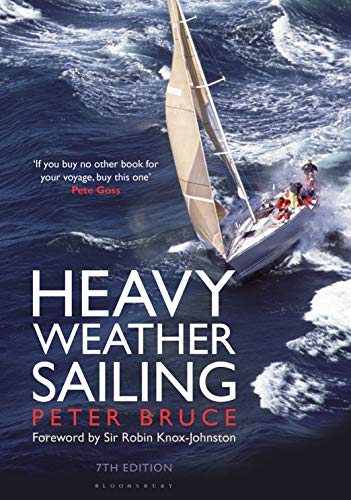 Stock image for Heavy Weather Sailing for sale by Revaluation Books