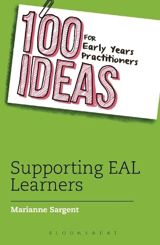 Stock image for Supporting EAL Learners for sale by Blackwell's