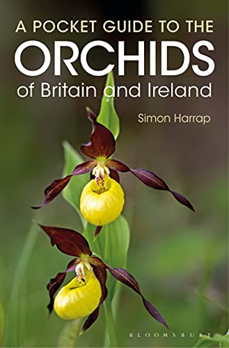 Stock image for Pocket Guide to the Orchids of Britain and Ireland for sale by GF Books, Inc.