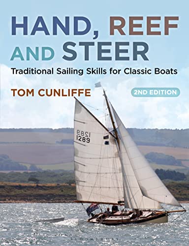 Stock image for Hand, Reef and Steer for sale by Blackwell's