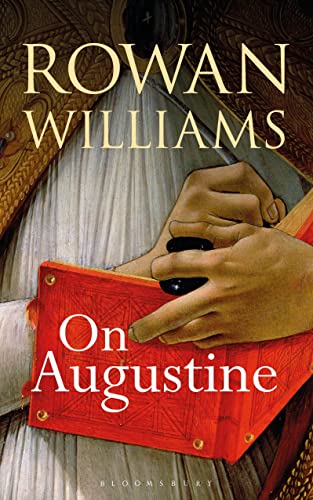 Beispielbild fr On Augustine zum Verkauf von WorldofBooks