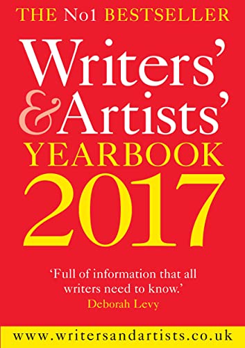 Beispielbild fr Writers' & Artists' Yearbook 2017 (Writers' and Artists') zum Verkauf von WorldofBooks