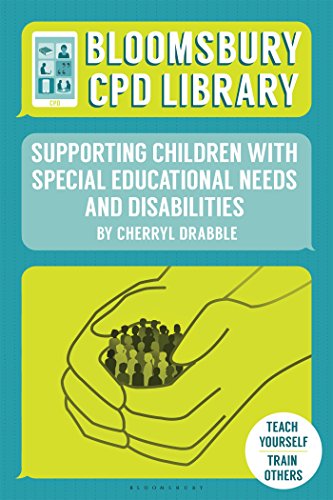 Beispielbild fr Supporting Children With Special Educational Needs and Disabilities zum Verkauf von Blackwell's
