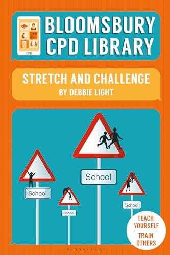 9781472928405: Bloomsbury Cpd Library: Stretch and Challenge