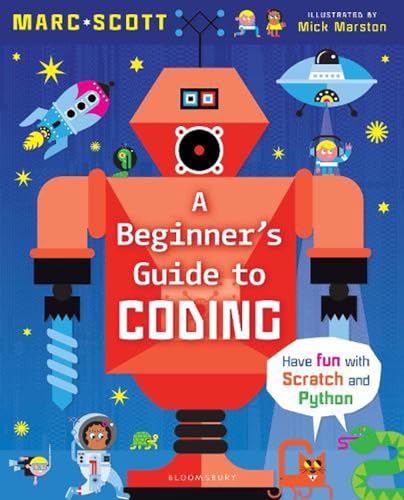 Imagen de archivo de A Beginner's Guide to Coding a la venta por WorldofBooks