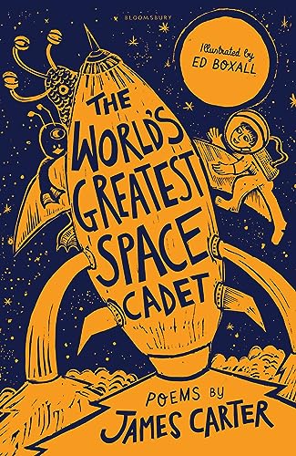 Stock image for The Worlds Greatest Space Cadet for sale by Brit Books