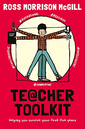 9781472929815: Teacher Toolkit: Helping You Survive Your First Five Years