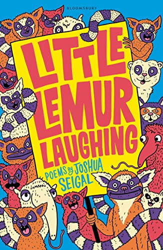 Beispielbild fr Little Lemur Laughing zum Verkauf von Blackwell's
