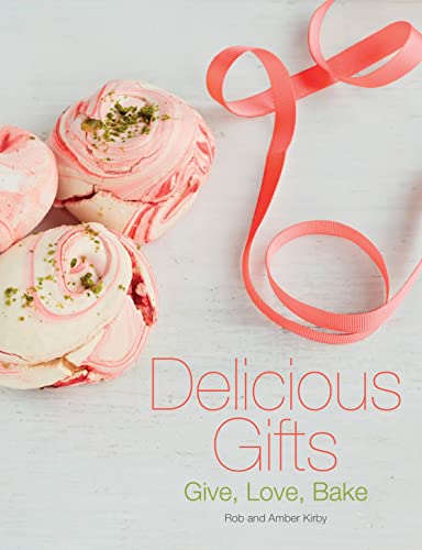 Stock image for Delicious Gifts for sale by WorldofBooks