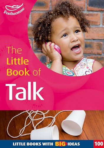 Stock image for The Little Book of Talk (Little Books) for sale by WorldofBooks
