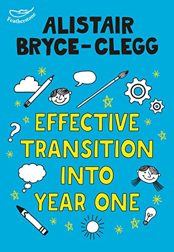 Stock image for Effective Transition Into Year One for sale by Blackwell's