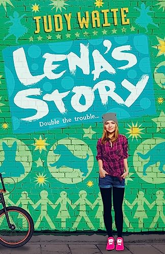 Beispielbild fr Lena's Story (High/Low) zum Verkauf von WorldofBooks