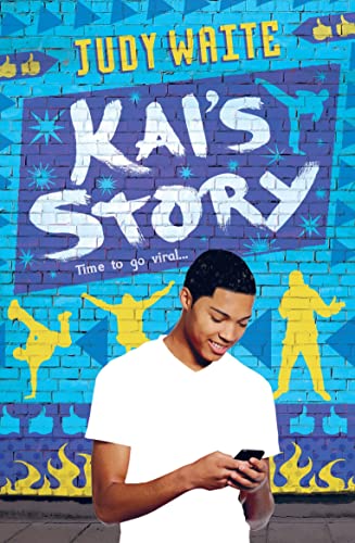 Stock image for Kai's Story for sale by Blackwell's