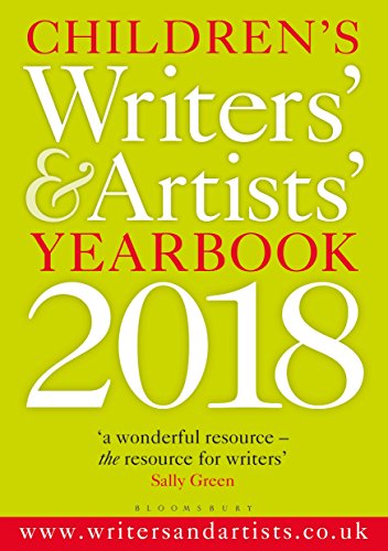 Stock image for Children's Writers' & Artists' Yearbook 2018 for sale by Revaluation Books