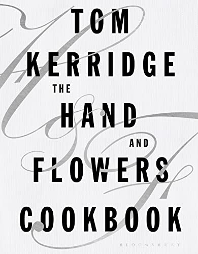 9781472935397: The Hand & Flowers Cookbook