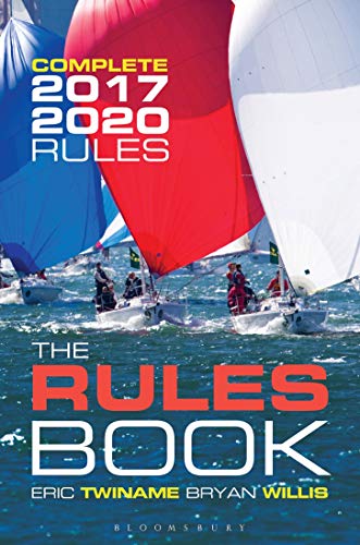 Stock image for The Rules Book: Complete 2017-2020 Rules for sale by Discover Books