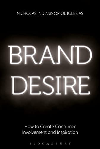 9781472936233: Brand Desire