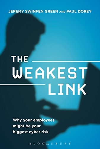 Beispielbild fr The Weakest Link zum Verkauf von AwesomeBooks