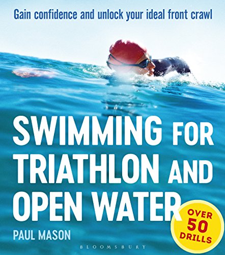 Beispielbild fr Swimming For Triathlon And Open Water: Gain Confidence and Unlock Your Ideal Front Crawl zum Verkauf von MusicMagpie