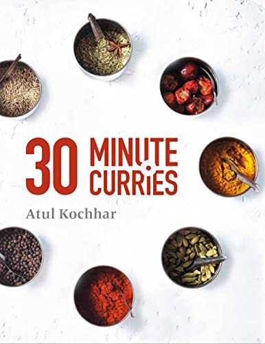Stock image for 30 Minute Curries for sale by Blackwell's