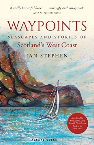 Stock image for Waypoints for sale by Blackwell's