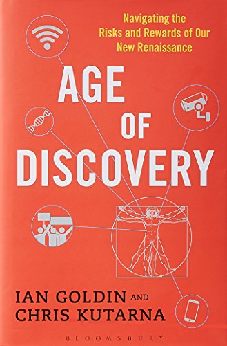 Stock image for Age of Discovery for sale by Books Puddle