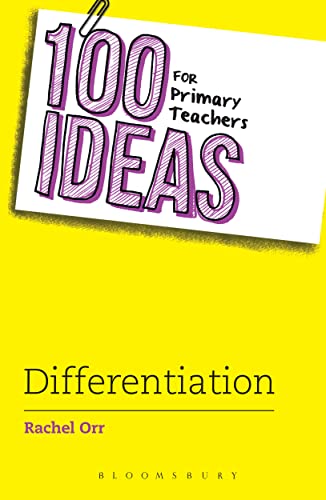Stock image for Differentiation for sale by Blackwell's