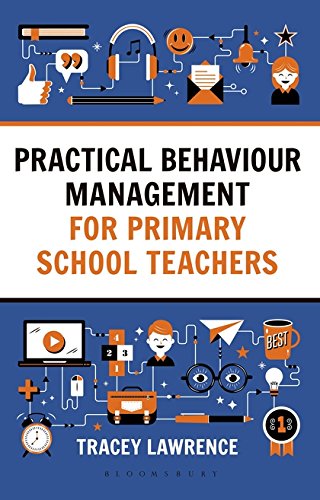 Imagen de archivo de Practical Behaviour Management for Primary School Teachers a la venta por Blackwell's