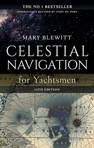 Imagen de archivo de Celestial Navigation for Yachtsmen 13th Edition a la venta por PBShop.store US