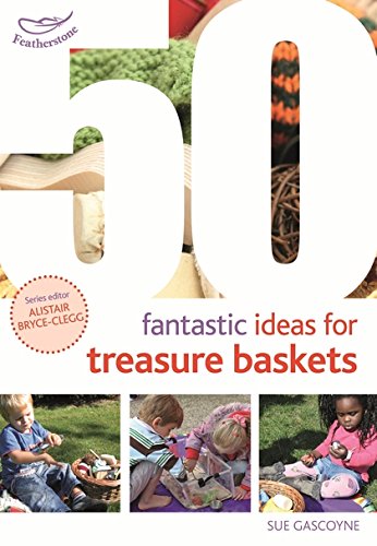 Imagen de archivo de 50 Fantastic Ideas for Treasure Baskets a la venta por Blackwell's