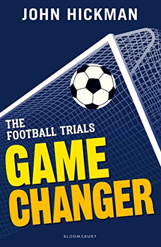 Stock image for The Football Trials: Game Changer (High/Low) for sale by WorldofBooks