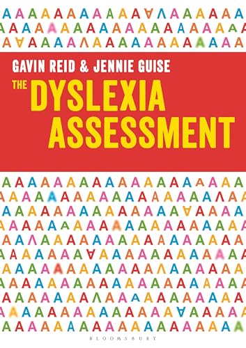 Beispielbild fr The Dyslexia Assessment zum Verkauf von Blackwell's