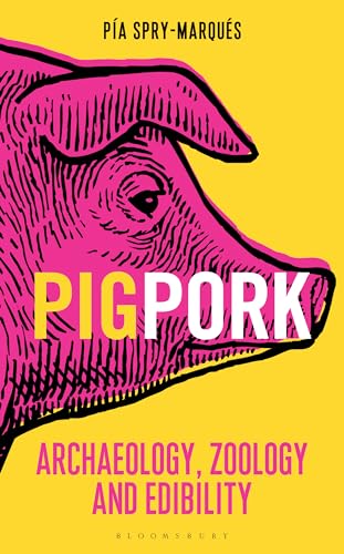 9781472945396: Pig/Pork