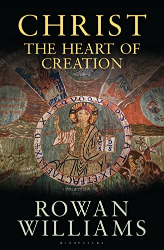 Beispielbild fr Christ: The Heart of Creation zum Verkauf von Mount Angel Abbey Library