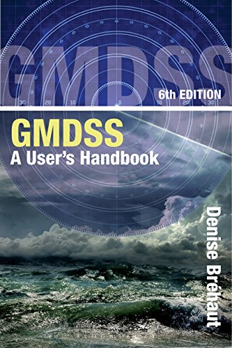 9781472945686: GMDSS: A User's Handbook