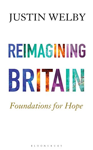 9781472946072: Reimagining Britain: Foundations for Hope