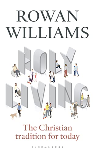 Beispielbild fr Holy Living: The Christian Tradition for Today zum Verkauf von WorldofBooks