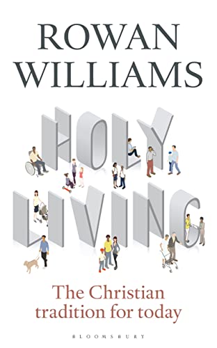 Imagen de archivo de Holy Living a la venta por Blackwell's