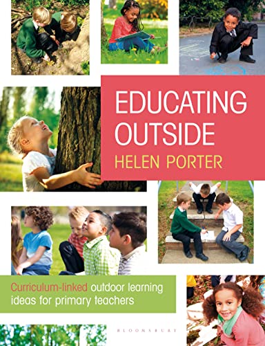 Stock image for Educating Outside for sale by Blackwell's